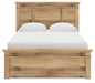Makidern Bed - Home And Beyond