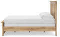 Makidern Bed - Home And Beyond