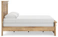 Makidern Bed - Home And Beyond
