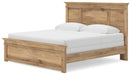 Makidern Bed - Home And Beyond