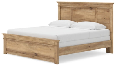 Makidern Bed - Home And Beyond