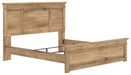 Makidern Bed - Home And Beyond