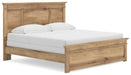 Makidern Bed - Home And Beyond