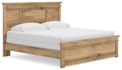 Makidern Bed - Home And Beyond