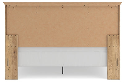 Makidern Bed - Home And Beyond