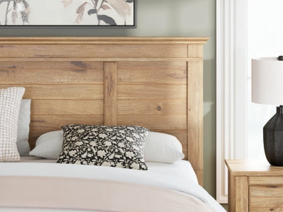 Makidern Bed - Home And Beyond