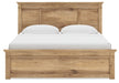 Makidern Bed - Home And Beyond