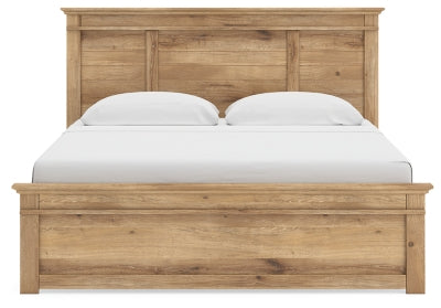 Makidern Bed - Home And Beyond