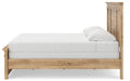 Makidern Bed - Home And Beyond