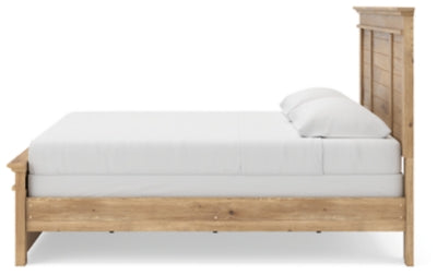 Makidern Bed - Home And Beyond
