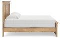 Makidern Bed - Home And Beyond