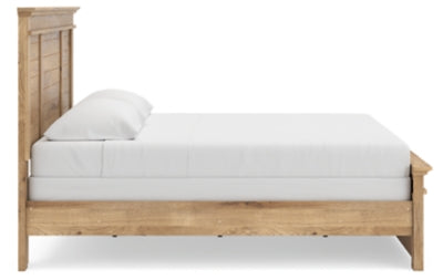 Makidern Bed - Home And Beyond