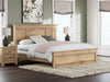 Makidern Bed - Home And Beyond