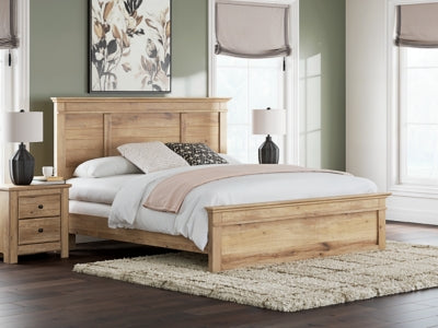 Makidern Bed - Home And Beyond