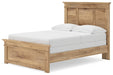 Makidern Bed - Home And Beyond