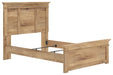Makidern Bed - Home And Beyond
