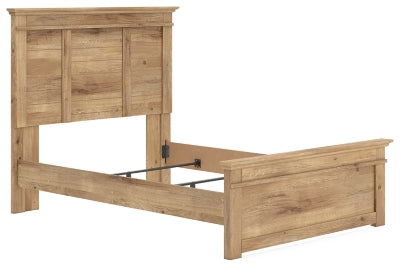 Makidern Bed - Home And Beyond