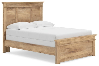 Makidern Bed - Home And Beyond
