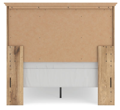 Makidern Bed - Home And Beyond