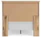 Makidern Bed - Home And Beyond