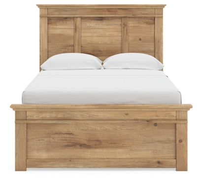 Makidern Bed - Home And Beyond