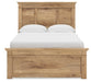 Makidern Bed - Home And Beyond