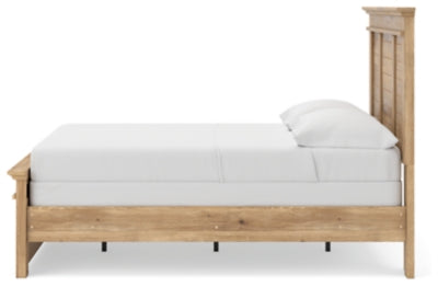 Makidern Bed - Home And Beyond