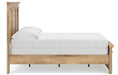 Makidern Bed - Home And Beyond