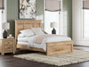Makidern Bed - Home And Beyond