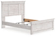Makidern Bed - Home And Beyond