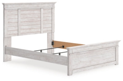 Makidern Bed - Home And Beyond