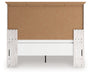 Makidern Bed - Home And Beyond
