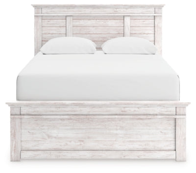 Makidern Bed - Home And Beyond