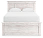 Makidern Bed - Home And Beyond