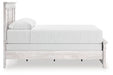Makidern Bed - Home And Beyond