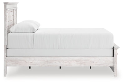 Makidern Bed - Home And Beyond