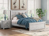 Makidern Bed - Home And Beyond