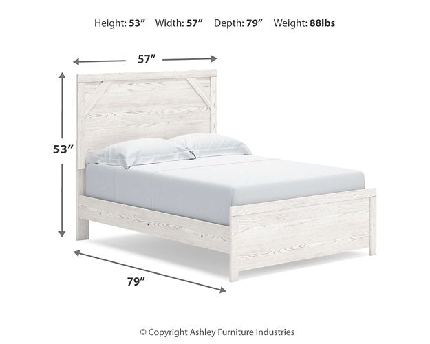 Gerridan Youth Bed - Home And Beyond