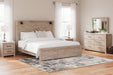 Senniberg Bedroom Set - Home And Beyond