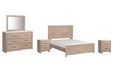 Senniberg Bedroom Set - Home And Beyond