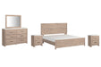 Senniberg Bedroom Set - Home And Beyond