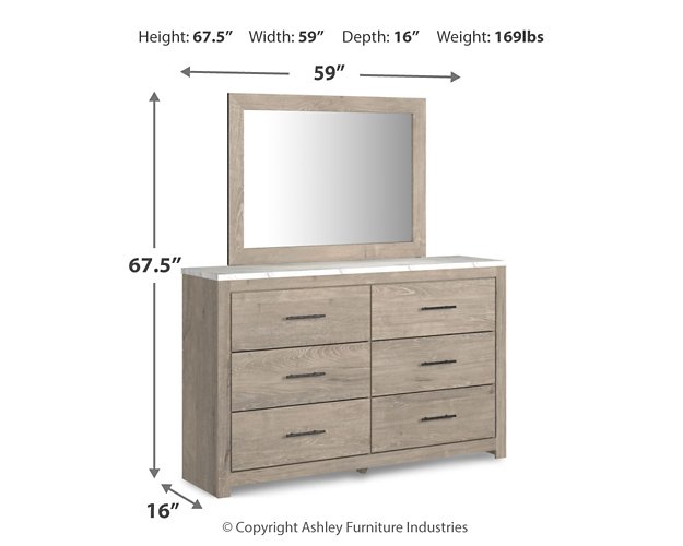 Senniberg Bedroom Set - Home And Beyond