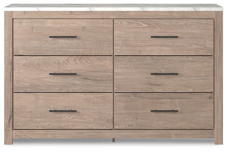 Senniberg Dresser - Home And Beyond