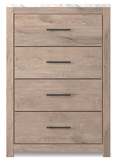 Senniberg Chest of Drawers - Home And Beyond