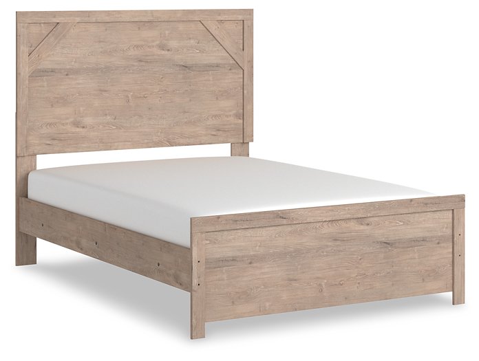 Senniberg Bedroom Set - Home And Beyond