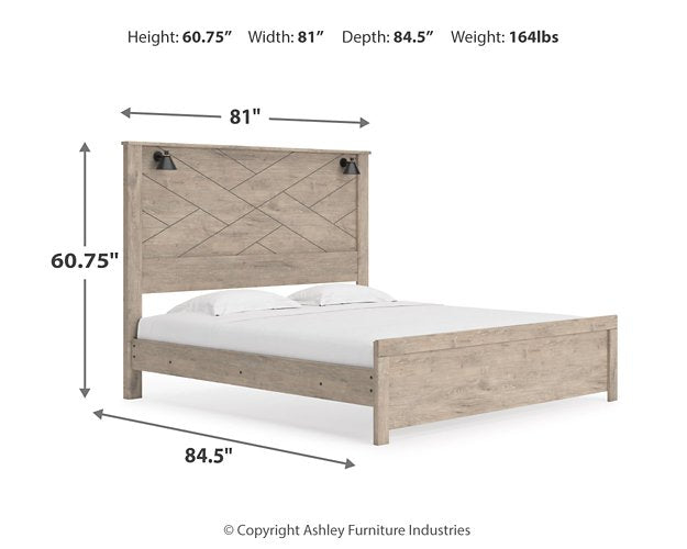 Senniberg Bedroom Set - Home And Beyond