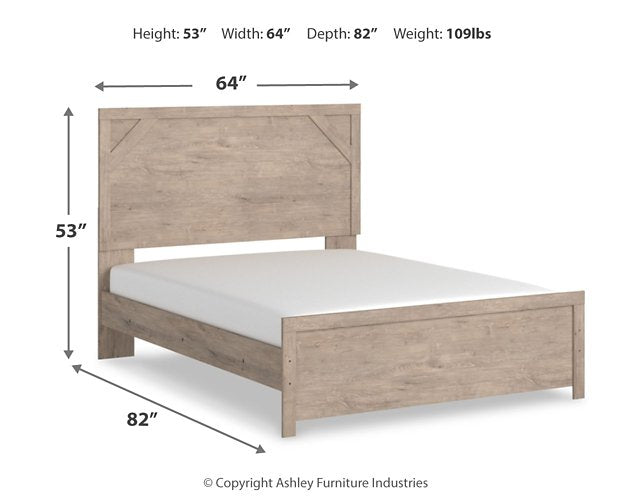 Senniberg Bedroom Set - Home And Beyond