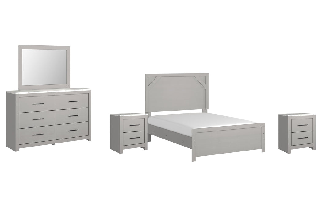 Cottonburg Bedroom Set - Home And Beyond