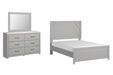 Cottonburg Bedroom Set - Home And Beyond