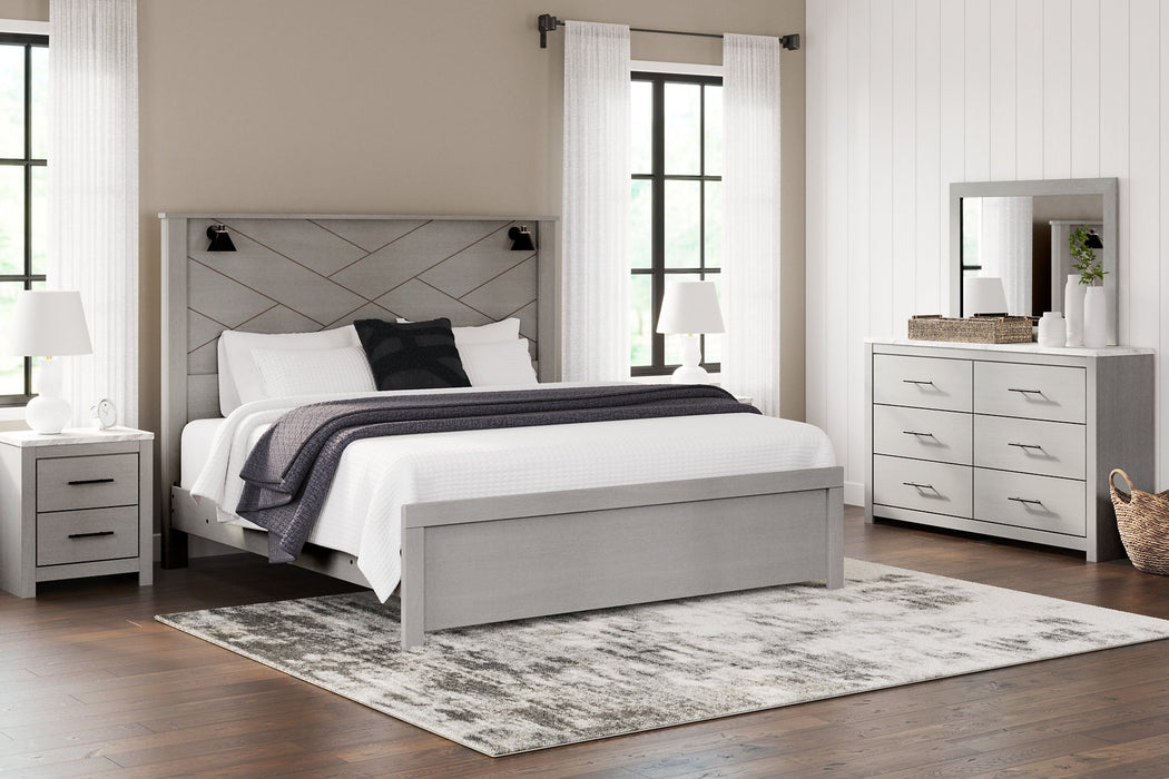 Cottonburg Bedroom Set - Home And Beyond